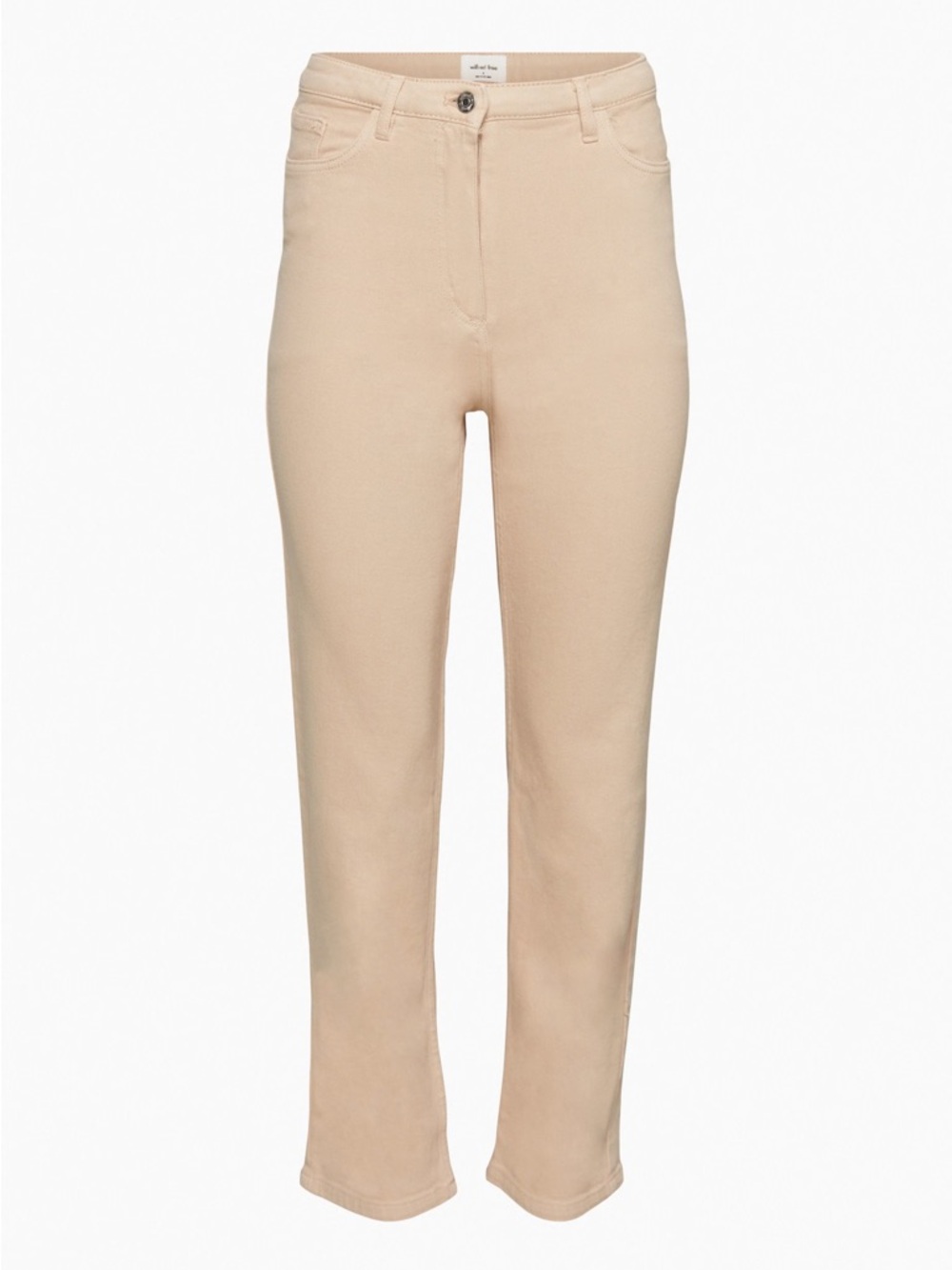 Wilfred The Melina Tan High Rise Jeans